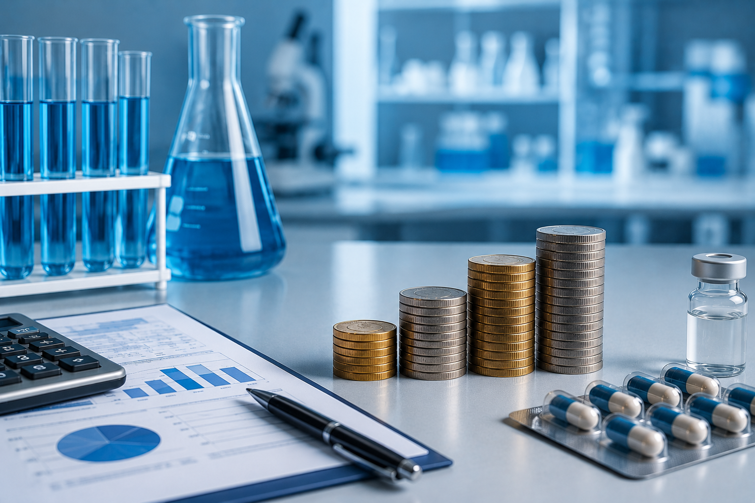 Επενδυτικό clawback: Πρόθεση χρηματοδότηση ύψους 99 εκατ. ευρώ από το Υπουργείο Υγείας