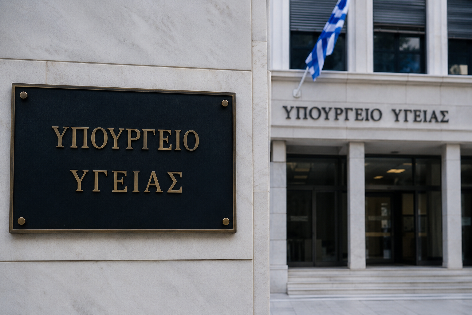 Στη Βουλή το νομοσχέδιο για το Ταμείο Καινοτομίας Φαρμάκου και τις νέες θεραπείες