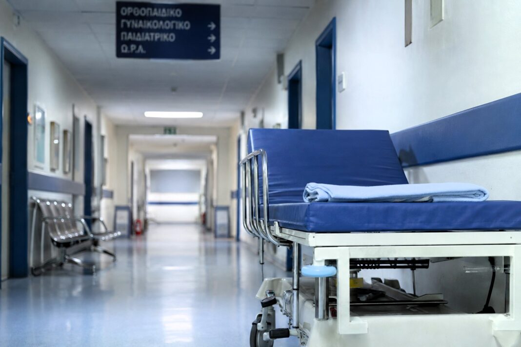 Νοσοκομεία: Τα ληξιπρόθεσμα έχουν αυξηθεί κατά 13,8% από το Δεκέμβριο του 2025 φθάνοντας στα 1.590 εκατ. ευρώ το Μάρτιο του 2026