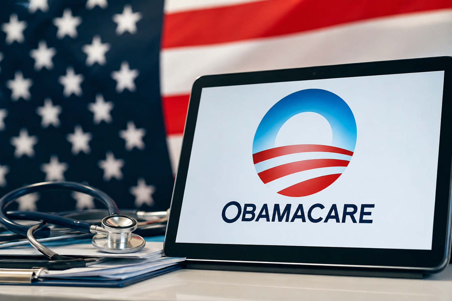 obamacare ipa tramp
