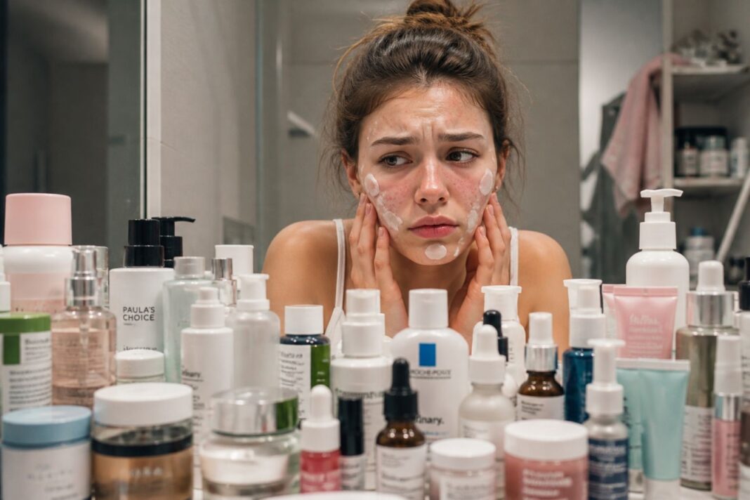 Cosmeticorexia; Η Νέα Μορφή Εμμονής με την Ομορφιά