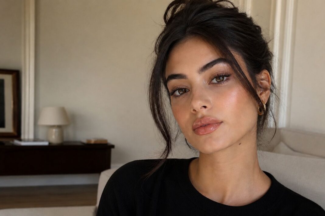 Silent Luxury Makeup: Η Τάση Ομορφιάς που Λατρεύει τη Διακριτική Πολυτέλεια