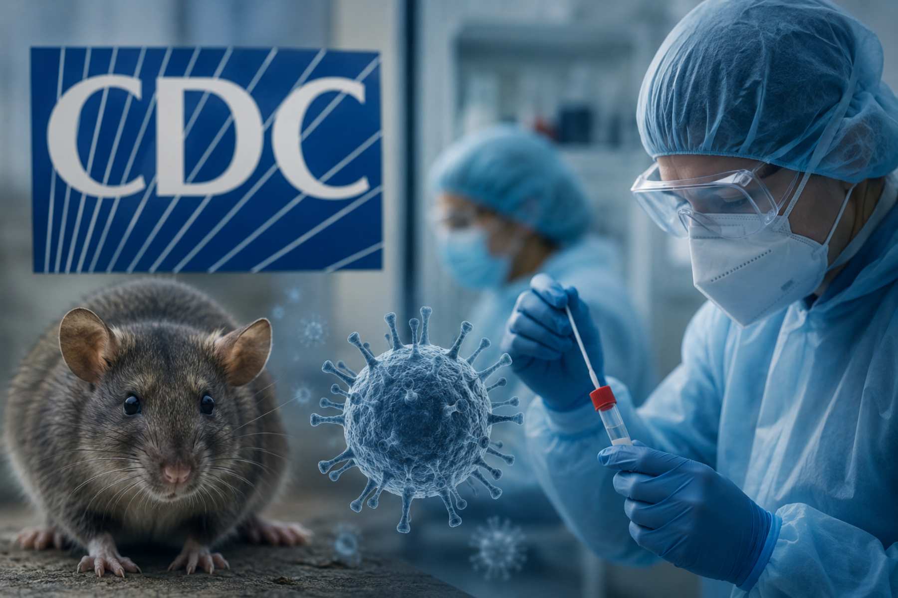 xantaios cdc