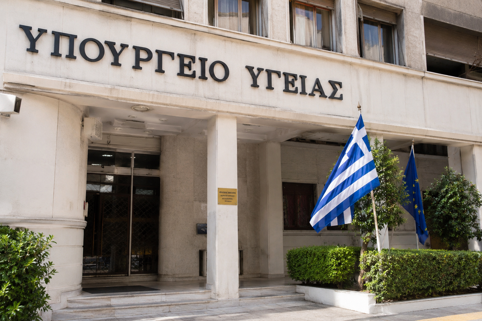 Υπουργείο Υγείας: Στήριξη σε δράσεις για την ψυχική υγεία παιδιών και εφήβων