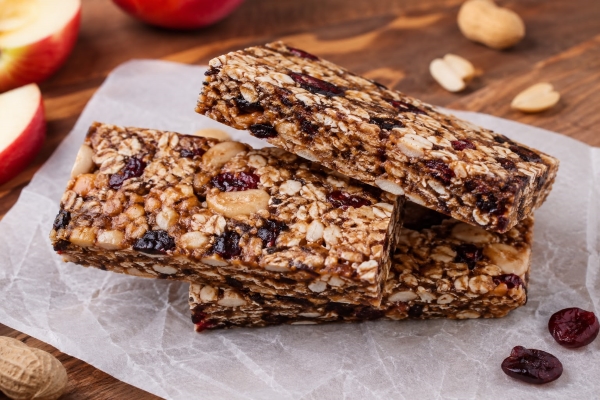 Γιατί τα Upcycled Foods Γίνονται Τόσο Δημοφιλή;