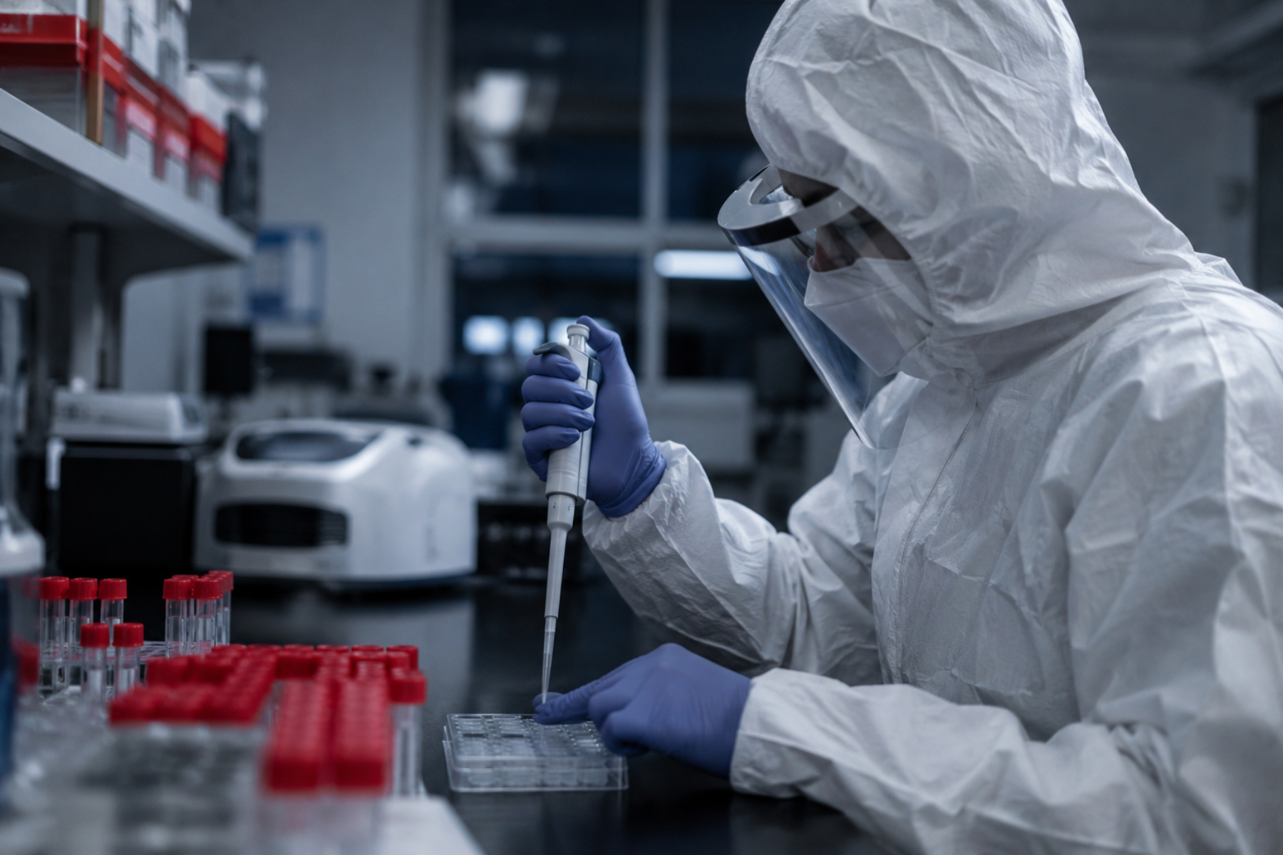 ebola empola