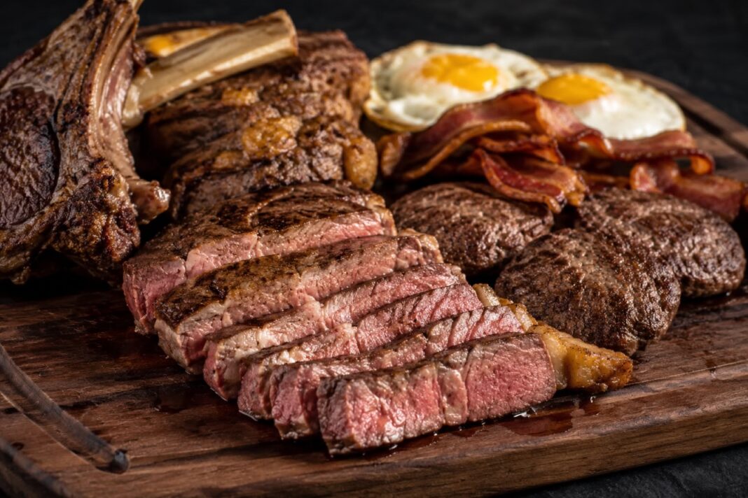 Carnivore Diet: Μόδα ή Διατροφική Επανάσταση;