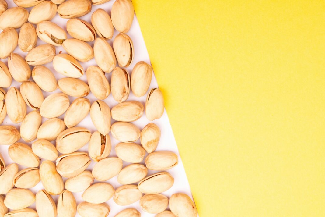 Pistachio Boom: Γιατί Κατακτά τον Κόσμο της Διατροφής