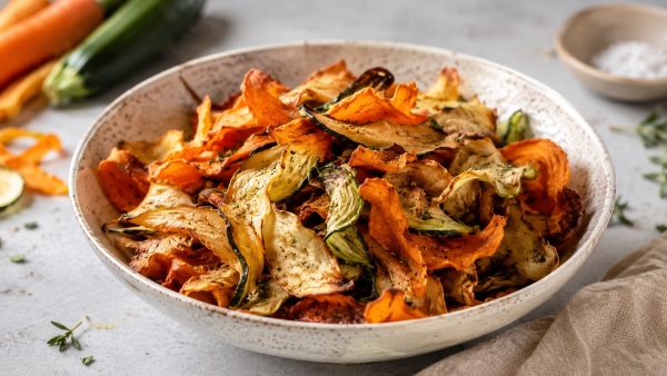 Τι είναι τα Upcycled Foods;