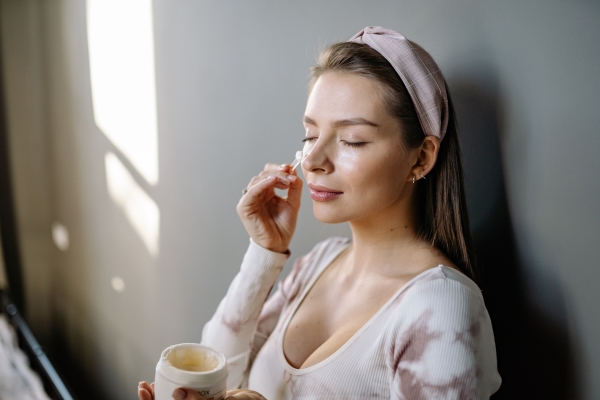 Τι Είναι το Hyperreal Skin;