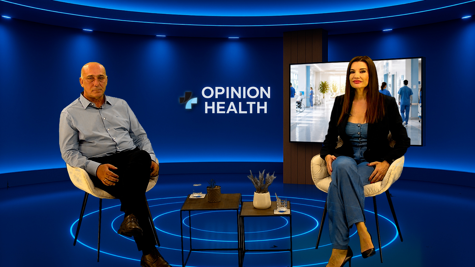 Αβραμίδης στο Healthweb: Η ΠΑΣΥΝΟ-ΕΣΥ ζητά εθνικό χάρτη στελέχωσης για τα νοσοκομεία
