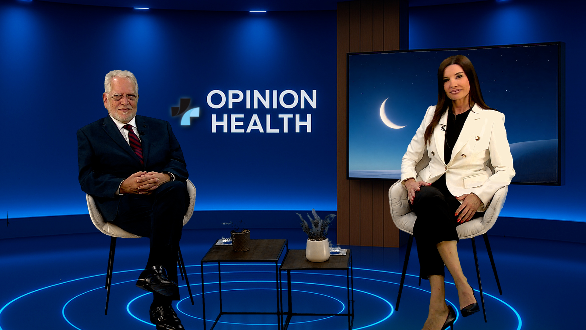Γεώργιος Χρούσος στο Healthweb.gr