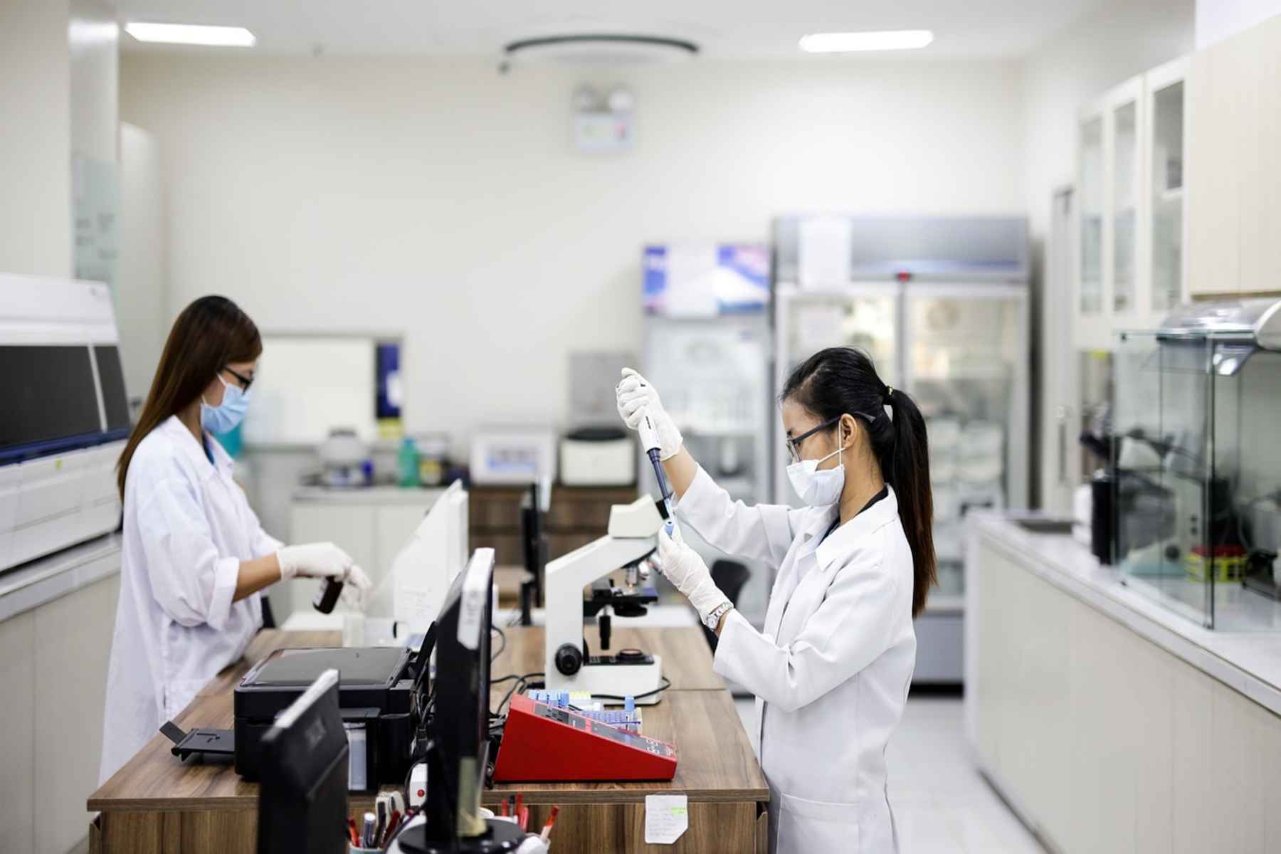 Click clotting: Η τεχνική που σταματά την αιμορραγία σε δευτερόλεπτα