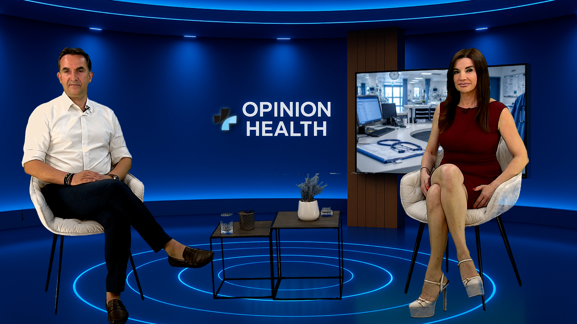 Δημήτρης Πιστόλας στο healthweb : ‘’Σε πέντε χρόνια δεν θα έχουμε νοσηλευτές’’ – Επιτακτική ανάγκη η δημιουργία ενιαίου Κλάδου Νοσηλευτικής